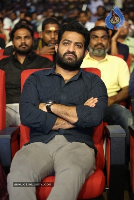 Aravinda Sametha Success Meet 02 - 42 of 156