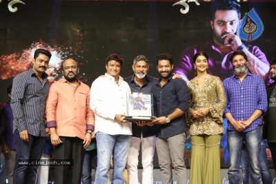 Aravinda Sametha Success Meet 02 - 47 of 156