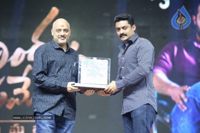 Aravinda Sametha Success Meet 02 - 50 of 156