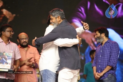 Aravinda Sametha Success Meet 02 - 51 of 156