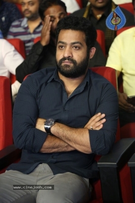 Aravinda Sametha Success Meet 02 - 61 of 156