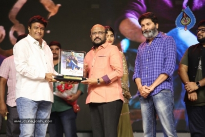 Aravinda Sametha Success Meet 02 - 62 of 156