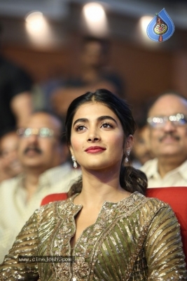 Aravinda Sametha Success Meet 02 - 63 of 156