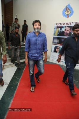 Aravinda Sametha Success Meet 02 - 93 of 156