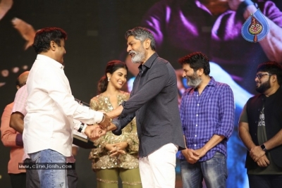 Aravinda Sametha Success Meet 02 - 99 of 156