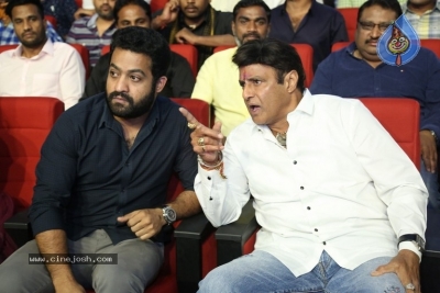 Aravinda Sametha Success Meet 02 - 105 of 156