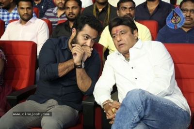 Aravinda Sametha Success Meet 02 - 110 of 156