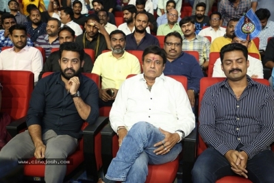 Aravinda Sametha Success Meet 02 - 111 of 156