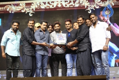 Aravinda Sametha Success Meet 02 - 114 of 156
