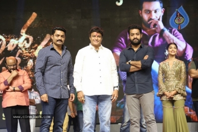Aravinda Sametha Success Meet 02 - 116 of 156