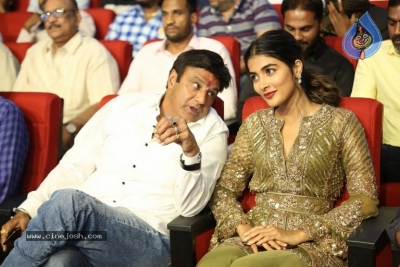 Aravinda Sametha Success Meet 02 - 119 of 156