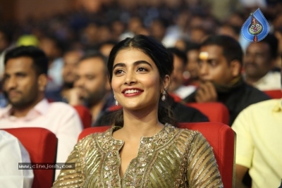 Aravinda Sametha Success Meet 02 - 123 of 156