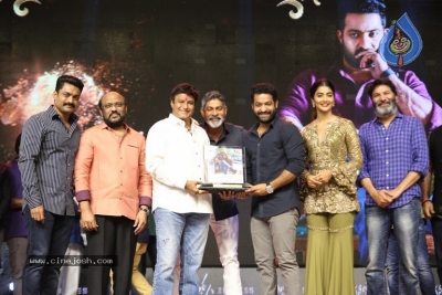 Aravinda Sametha Success Meet 02 - 126 of 156