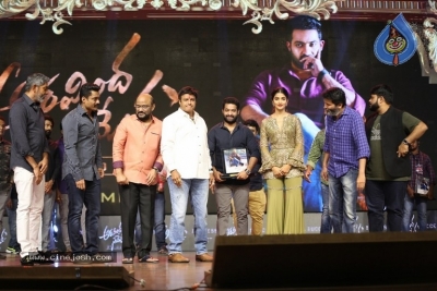Aravinda Sametha Success Meet 02 - 131 of 156