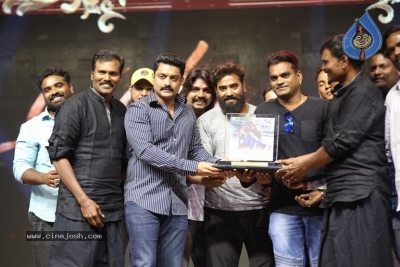 Aravinda Sametha Success Meet 02 - 135 of 156
