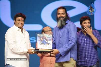 Aravinda Sametha Success Meet 02 - 142 of 156