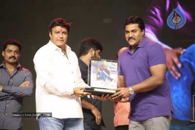 Aravinda Sametha Success Meet 02 - 151 of 156