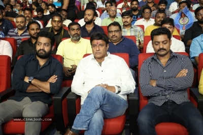 Aravinda Sametha Success Meet 02 - 153 of 156