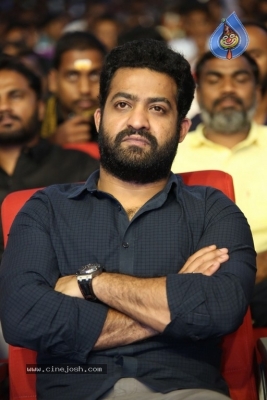 Aravinda Sametha Success Meet 02 - 154 of 156