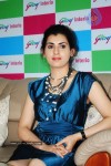 Archana at Godrej Interio Show - 14 of 47