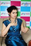 Archana at Godrej Interio Show - 20 of 47