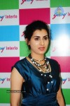 Archana at Godrej Interio Show - 30 of 47