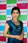 Archana at Godrej Interio Show - 31 of 47