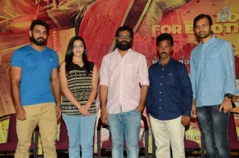 Arddhanaari Movie Success Meet - 2 of 19