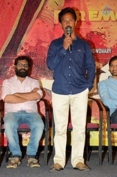 Arddhanaari Movie Success Meet - 5 of 19