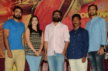 Arddhanaari Movie Success Meet - 7 of 19