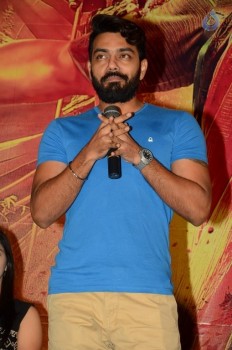 Arddhanaari Movie Success Meet - 8 of 19