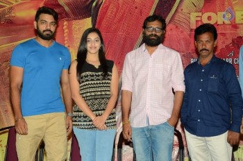 Arddhanaari Movie Success Meet - 11 of 19