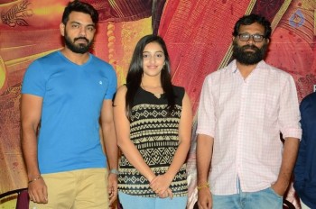 Arddhanaari Movie Success Meet - 13 of 19