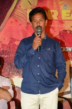 Arddhanaari Movie Success Meet - 14 of 19