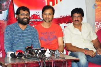 Arddhanaari Success Meet - 1 of 20