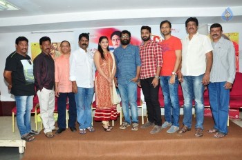 Arddhanaari Success Meet - 2 of 20