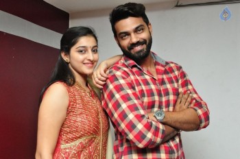 Arddhanaari Success Meet - 3 of 20