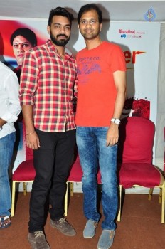 Arddhanaari Success Meet - 5 of 20