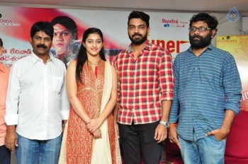 Arddhanaari Success Meet - 10 of 20