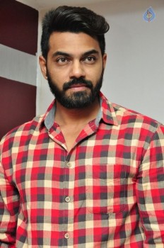 Arddhanaari Success Meet - 14 of 20