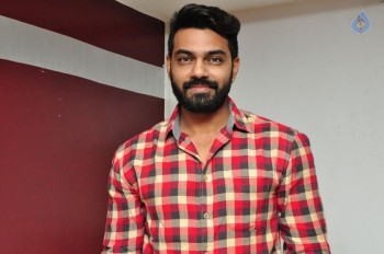 Arddhanaari Success Meet - 15 of 20