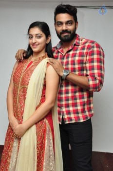 Arddhanaari Success Meet - 17 of 20