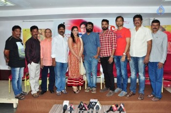 Arddhanaari Success Meet - 19 of 20