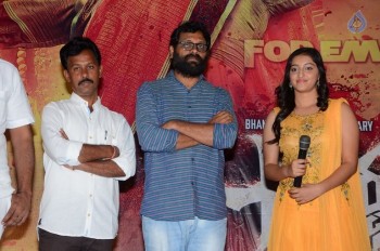 Arddhanaari Trailer Launch - 2 of 21