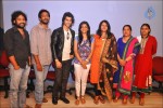 Arerey Movie Press Meet - 34 of 44