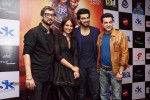 Arjun Kapoor n Sonakshi Sinha Promotes Tevar - 17 of 145