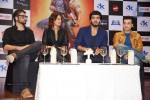 Arjun Kapoor n Sonakshi Sinha Promotes Tevar - 20 of 145