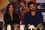 Arjun Kapoor n Sonakshi Sinha Promotes Tevar - 85 of 145