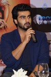 Arjun Kapoor n Sonakshi Sinha Promotes Tevar - 118 of 145