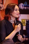 Arjun Kapoor n Sonakshi Sinha Promotes Tevar - 119 of 145